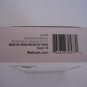 Holiday Time 20 LED Warm White Light Set 6.5ft. 3AA Battery Indoor Use Only NW