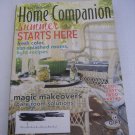 Mary Engelbreits Home Companion Magazine June/July 2006 Summer Starts Here