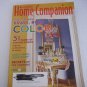 Mary Engelbreits Home Companion Magazine Aug/Sept 2006 Make Room for Brave Color