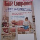 Mary Engelbreits Home Companion Magazine Feb/March 2007 10th Anniversary issue