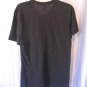 American Apparel The Track Shirt Civil Twilight Grey Unisex T Shirt Sz L Pre-Own