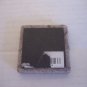 I Think Not 2 inch Square Stone Kitchen Refrigerator Magnet New w/Tags