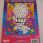 Lisa Frank Jumbo Coloring and Activity Book Paper Coloring Book New 805219292792