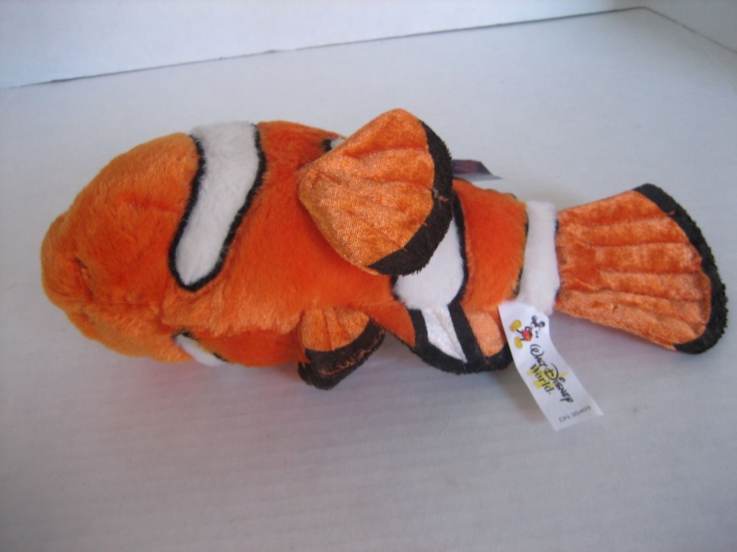 nemo stuffed animal target