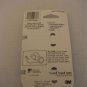 Scotch Decorative Tape Photo Safe Sports Tape & Stars A Kid Like Me 2 Pac Set NW