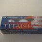 Nitro 1 Nitro UV Titanium Distance Golf Balls Package 3 Golf Balls New Package