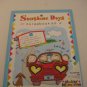 Makin' Memories Scrapbook Kit Sunshine Days Scrapbook New Lovett International