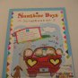 Makin' Memories Scrapbook Kit Sunshine Days Scrapbook New Lovett International