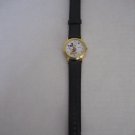 Vintage Lorus Disney Mickey Mouse Wristwatch Needs New Battery & Band Pre-Owned