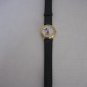 Vintage Lorus Disney Mickey Mouse Wristwatch Needs New Battery & Band Pre-Owned