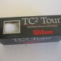 Wilson TC2 Tour Maximum Distance and Control 3 Pack of Golf Balls White New
