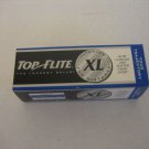 Top Flite Titanium XL for Distance Tour Trajectory 3 Pack of Golf Balls NWIB