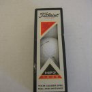 Titleist HP2 Tour Shot Stopping Control Advanced Softer Core 3Pack Golf Balls NW