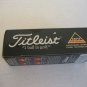 Titleist HP2 Tour Shot Stopping Control Advanced Softer Core 3Pack Golf Balls NW