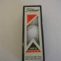 Titleist HP2 Tour Shot Stopping Control Advanced Softer Core 3Pack Golf Balls NW