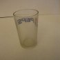 Vintage Pepsi Cola Brand Small Glass Juice Size Drinking Glass 4oz. Pre-Owned