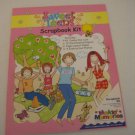 Makin' Memories Scrapbook Kit Sweet Teens Scrapbook New Lovett International