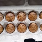 Sun Faces