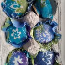 Blue Flower