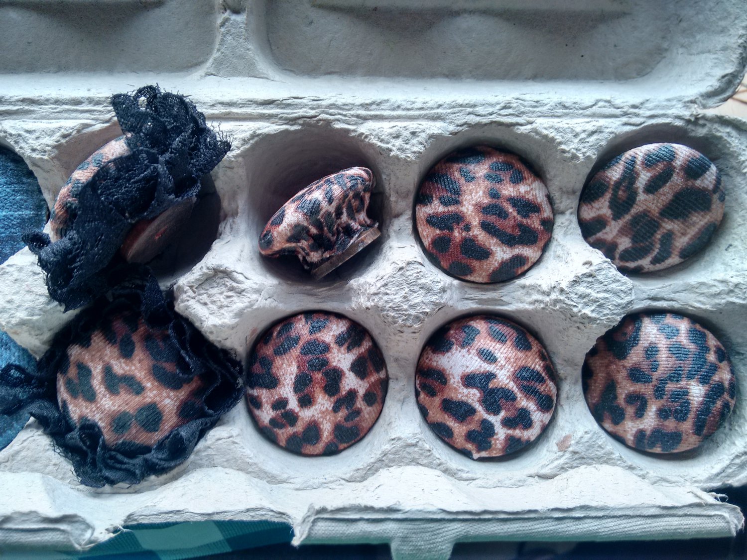 Leopard Print