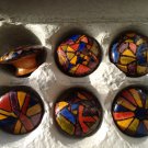 Stained glass
