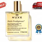 Nuxe Huile Prodigieuse 50ml, Multi Purpose Dry Oil Face-Hair-Body