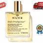 Nuxe Huile Prodigieuse 50ml, Multi Purpose Dry Oil Face-Hair-Body