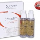DUCRAY CREASTIM Lotion Anti-Hair Loss Lotion 2x30ml (REACTIVE HAIR LOSS)