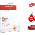 Foltene Hair & Scalp Treatment Woman 8.3ml x 12 ampules, Hair Loss Treatment!!!