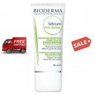 Bioderma Sebium Pore Refiner Corrective for Enlarged Pores with Blemises 30ml