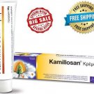 KAMILLOSAN CREAM 100gr, With chamomile extract for Dry Irritated Skin