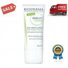 Bioderma Sebium Global Intense Purifying Care 30ml, against pimples& blackheads