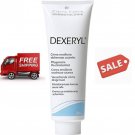 Pierre Fabre Dexeryl Cream Cream for intense Symptoms of Atopic Dermatitis 250ml