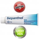 Bayer Bepanthol Cream, with Provitamin B5,for Dry Irritated Sensitive Skin 100gr
