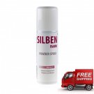 Epsilon Health Silben Nano Powder Spray 125ml, wound healing
