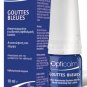 2x Omega Pharma Opticalm Gouttes Bleues 10ml