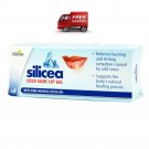 Hubner Silicea Cold Sore Lip Gel 2gr, Natural silica gel,  treatment of HERPIS