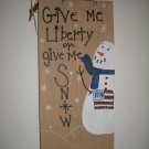 Give Me...