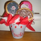 OSU Cookie Bouquet- Small