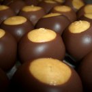 Buckeyes an Ohio classic