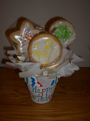 Happy Birthday!