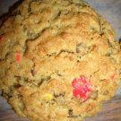 Monster Cookies
