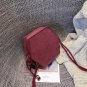 Women Small Bag Messenger Bag Retro Shoulder Bag Crossbody Bag