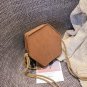Women Small Bag Messenger Bag Retro Shoulder Bag Crossbody Bag
