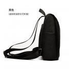 Women Folding Backpack Simple Oxford Cloth Canvas Anti-Theft Waterproof Bag