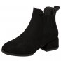 Women Winter Boots  Plus Size Students Thick Boots Winter Round Head Boots
