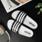 Men's Summer Home Bathroom Non-Slip Plastic Slippers Couples Slippers