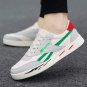 Men's Autumn Canvas Shoes Casual Winter Shoes Breathable Youth Trend Shoes