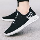 Men's Sports Shoes Leisure Student Shoes Winter Shoes Lightweight Outdoor Casual