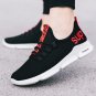 Men's Sports Shoes Leisure Student Shoes Winter Shoes Lightweight Outdoor Casual
